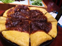 -京味张·北京烤鸭(天河南二路店)