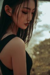 -花屿迷鹿写真馆