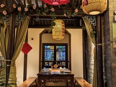 -永安水煮活鱼·仪征菜(仪征奥林匹克店)