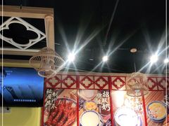 大堂-赵记传承(广州越秀五羊新城店)