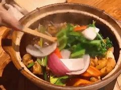 -啫火啫啫煲·顺德干蒸(西乡天虹店)
