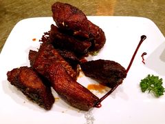 熏鱼-苏浙汇(古北店)