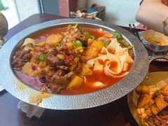 -那拉提之疆·新疆菜(美院店)