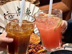 -大盐帮川菜馆(长楹天街店)
