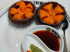 -常鲜楼常来尝鲜海胆馆(星海店)