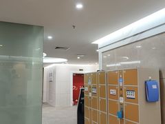 -美年大健康体检(天河东路分院)