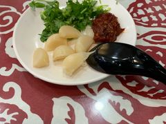 -秦香陕西食府(华贸天地店)
