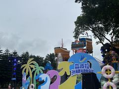 -佛冈森波拉度假区