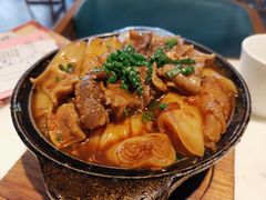 -西酒时光(恒福店)