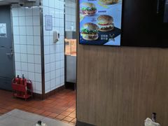 -麦当劳(西单明珠店)