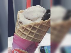 -DQ·蛋糕·冰淇淋(通州万达店)