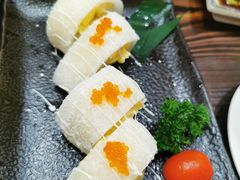 -小川洋风料理(街道口店)