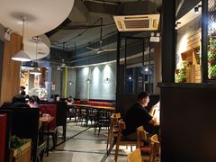 -比格比萨自助(花园路店)