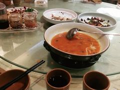 -小六汤包砂煲菜(文景路店)