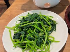 豌豆尖-烹然四季椰子鸡火锅(团结湖总店)