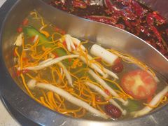 -芈重山老火锅(广州首店)