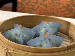 -酌宴府The China Club·广州万富希尔顿酒店(云城东路店)