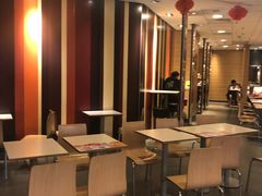 -麦当劳(凯德广场店)