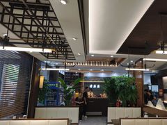 -童婆婆面馆(薛庄小区店)