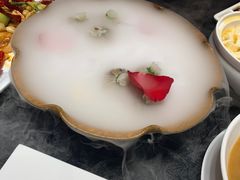 -正德楼果木烤鸭·渔家菜(东港店)