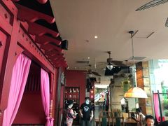 -中8楼风尚云南菜(颐堤港店)