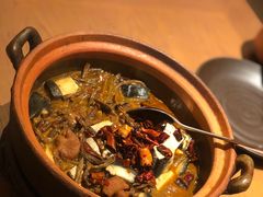 -香园茶社·金陵小灶(老门东店)