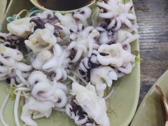 -贞姨美食·老字号海鲜大排档