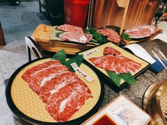 -NIUAN牛庵·日式和牛烧肉(恒隆店)
