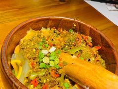 -友记功夫香·人民川菜(红牌楼店)