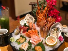 -和创柚子·会席日本料理(新区淮海街店)