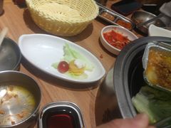 -韩悦牛排烤肉无限续(宝能中心店)
