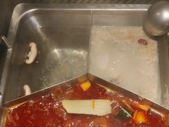 -东道煮牛肉火锅(重庆路店)