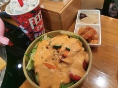 -米字旁先锋韩餐(茂业天地店)