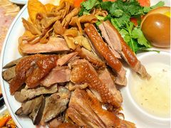 -官塘鱻鱻鱼生·潮汕生腌·砂锅粥(西马路总店)