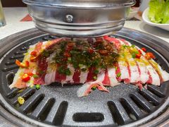 -猫抓烤肉(春熙路店)