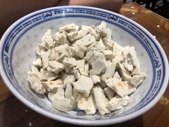 -老西安韩记三鲜煮馍(四府街店)