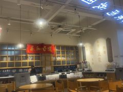 -永和豆浆•台北卤肉饭(山水大润发店)