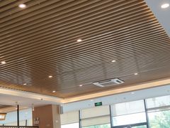大堂-醉得意·家常菜(二七路店)