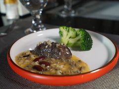 -德悦高风味餐厅