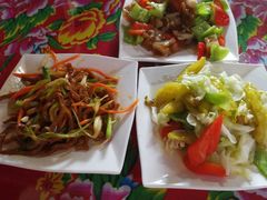-老院子饭店·鲁菜·海鲜·家常菜