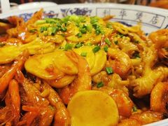-利华煲店(崇福店)