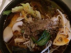 沈阳君悦酒店乐厨自助餐厅-君悦酒店·乐厨·高空自助餐(青年大街店)
