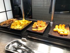 -远洲凤凰山庄臻味全日餐厅