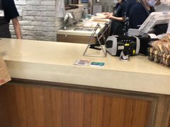 -山崎面包(静安久光店)