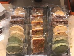 -檬舒舒MonChouChou(环球金融中心店)