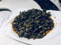 -东江海鲜大排档·潮汕菜·砂锅粥