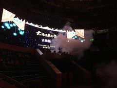 -武汉杂技厅