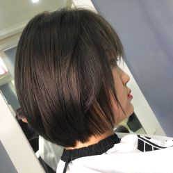 点击看大图 -DL HAIR SALON