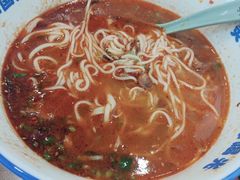 -东大桥小国抻面烧烤(长通路店)
