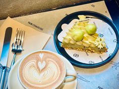 -PAIN CHAUD 百丘(静安久光店)